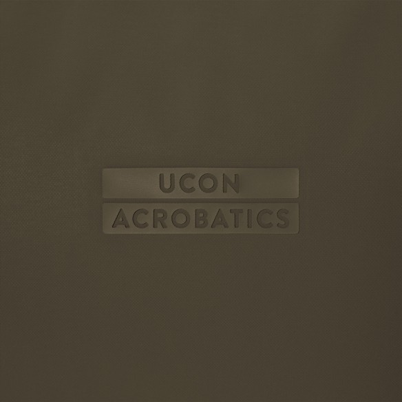 SHOTA BAG LARGE MOSS, Olive