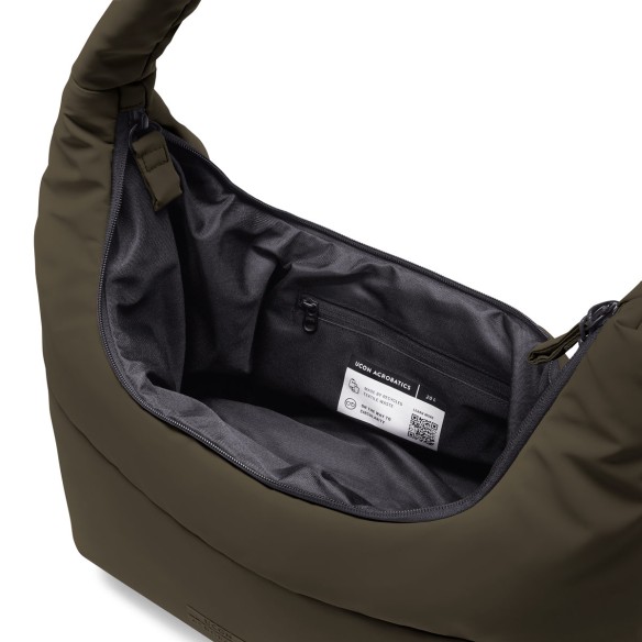 SHOTA BAG LARGE MOSS, Olive