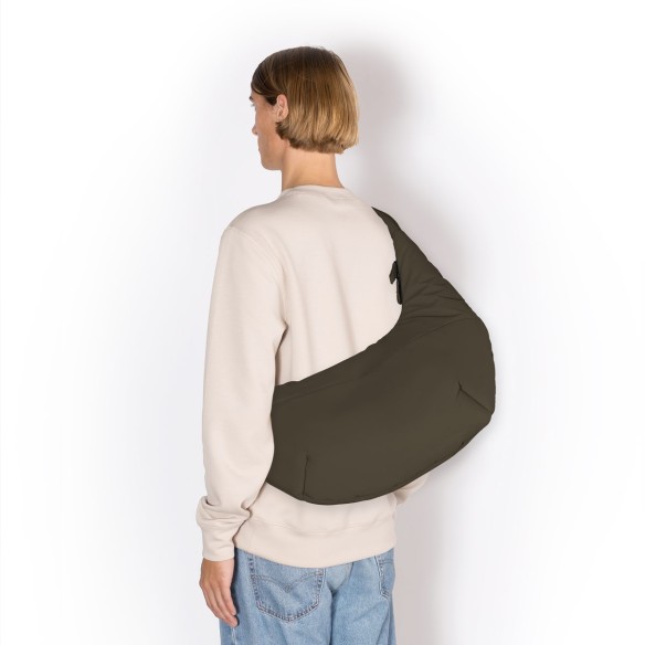 SHOTA BAG LARGE MOSS, Olive