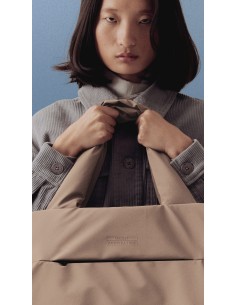 OLIVIA BAG LARGE MOSS, Earth 2