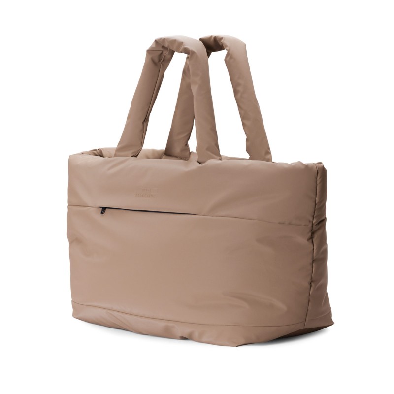 OLIVIA BAG LARGE MOSS, Earth