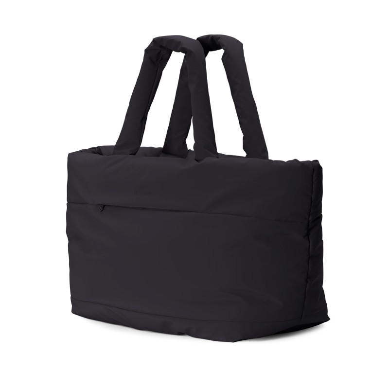 OLIVIA BAG LARGE MOSS, Black