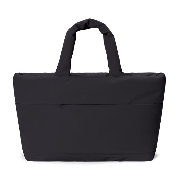 OLIVIA BAG LARGE MOSS, Black