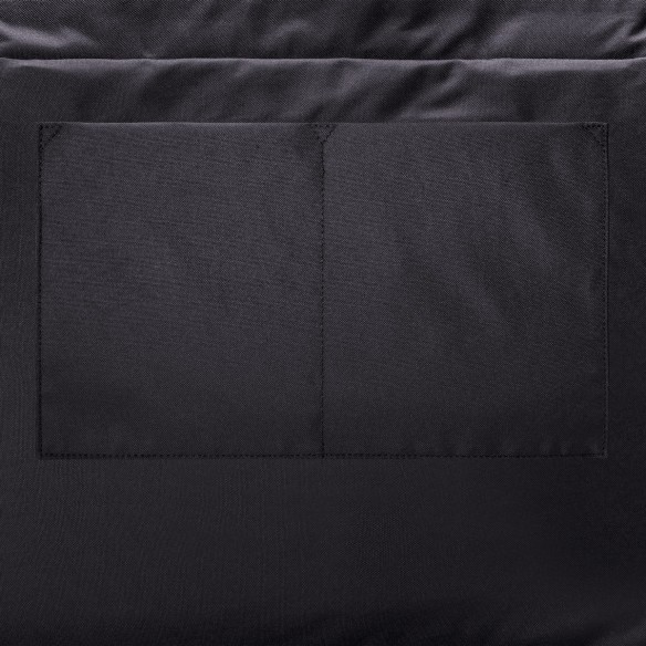 OLIVIA BAG LARGE MOSS, Black