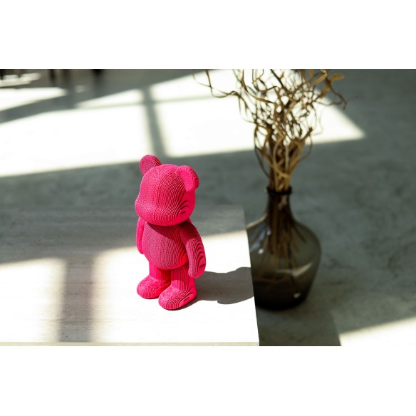 CARTONIC 3D PUZZLE, Arty Bear