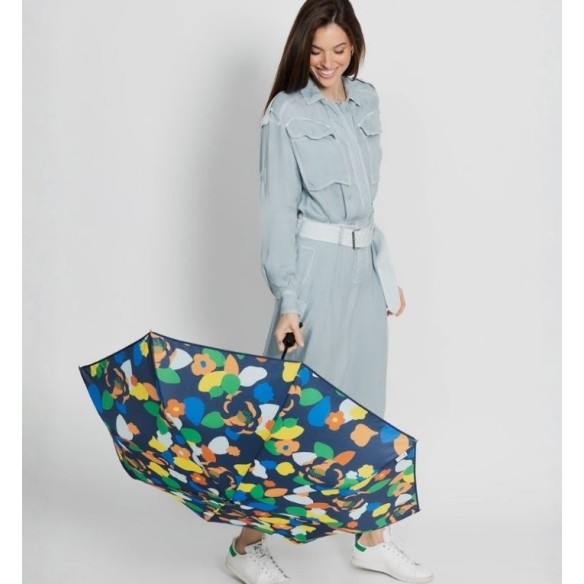 FLORELYS, Pieghevole Automatico