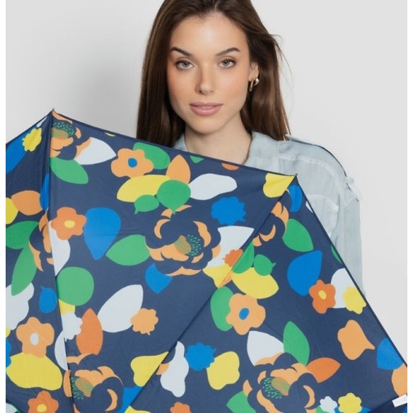 FLORELYS, Pieghevole Automatico