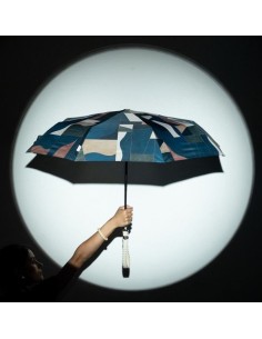 GEOMETRIE, pieghevole automatico 2