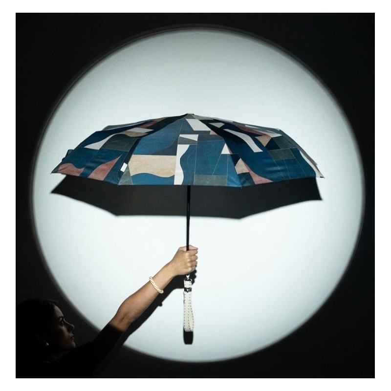 GEOMETRIE, pieghevole automatico