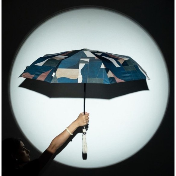 GEOMETRIE, pieghevole automatico