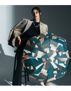 GEOMETRIE, pieghevole automatico