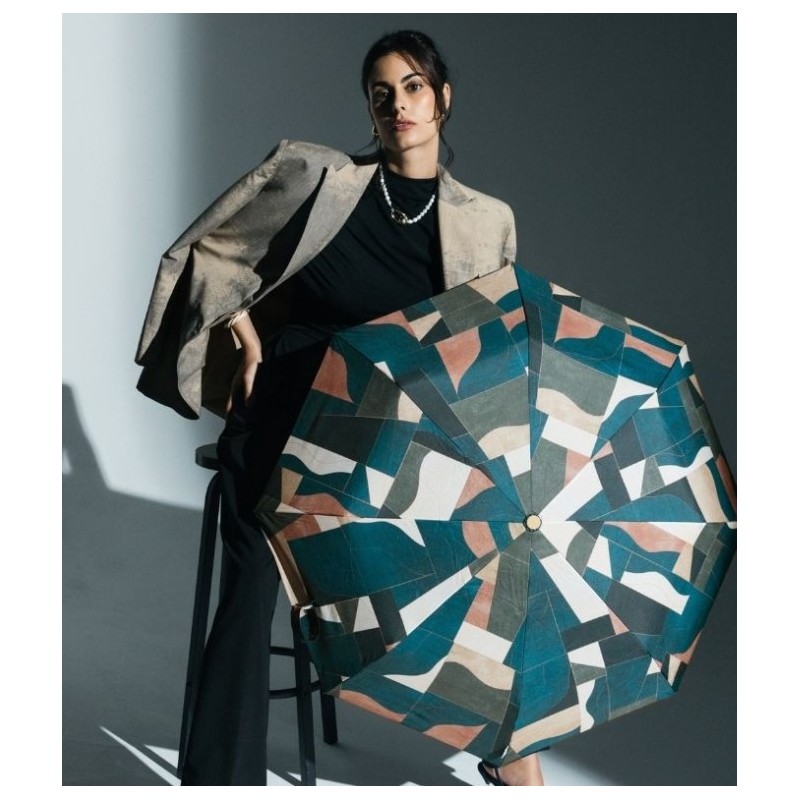 GEOMETRIE, pieghevole automatico