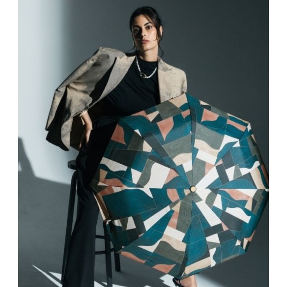 GEOMETRIE, pieghevole automatico