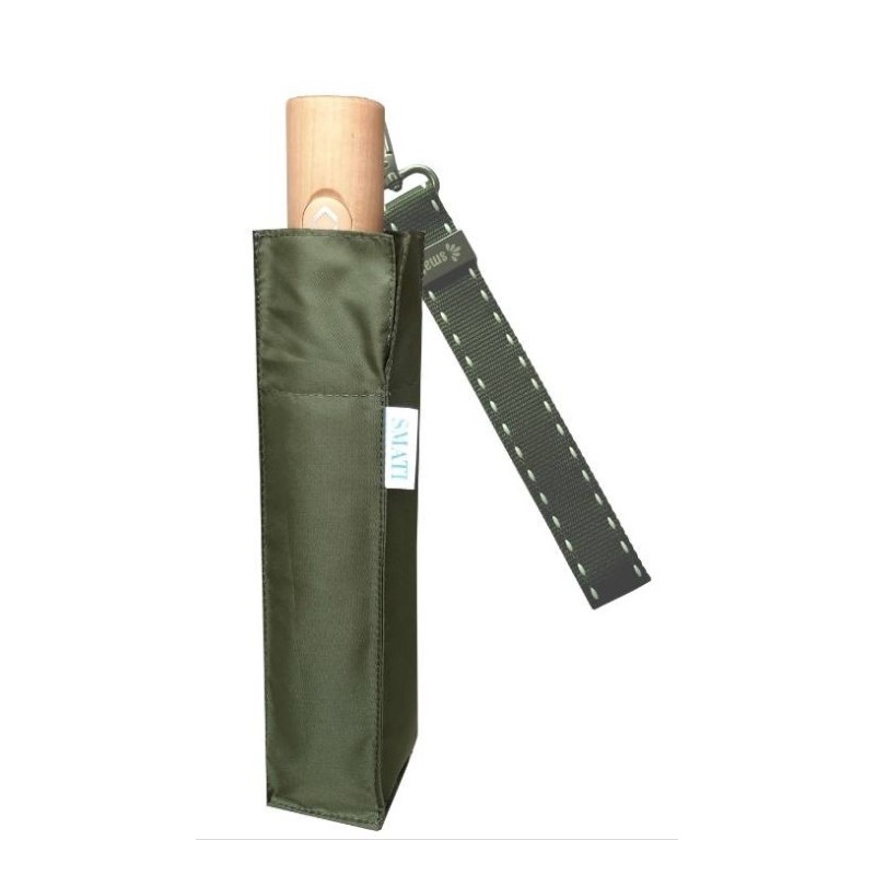 KAKI, pieghevole automatico con laccio