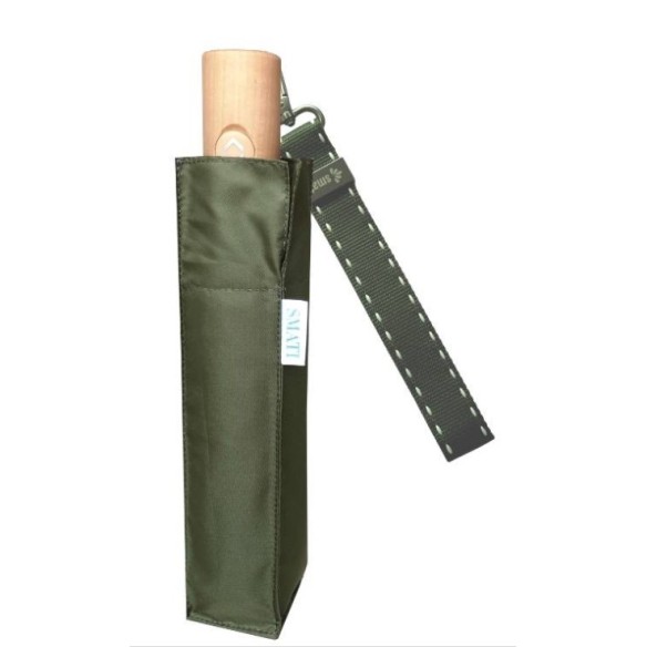 KAKI, pieghevole automatico con laccio