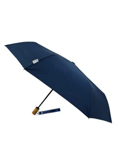 BLEU MARINE, pieghevole automatico con laccio 2