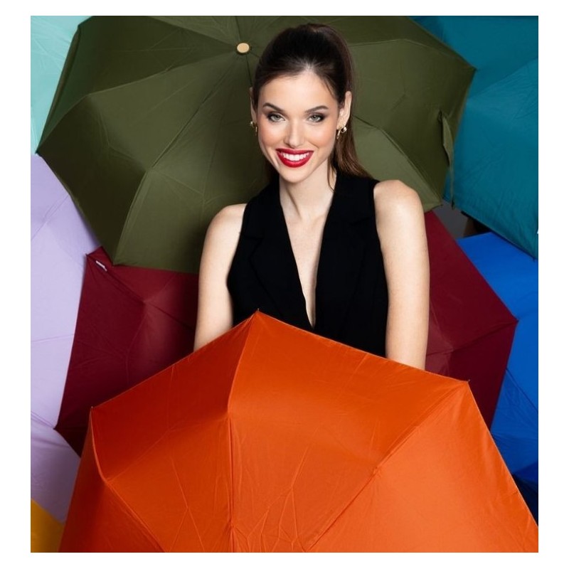 COGNAC, pieghevole automatico con laccio