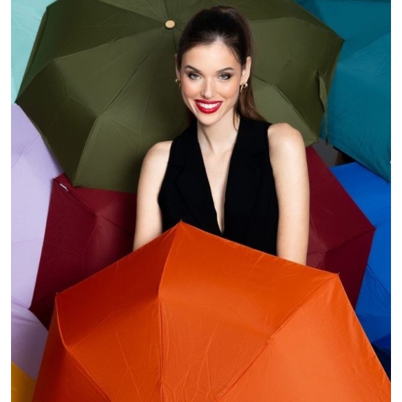 COGNAC, pieghevole automatico con laccio