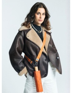 COGNAC, pieghevole automatico con laccio