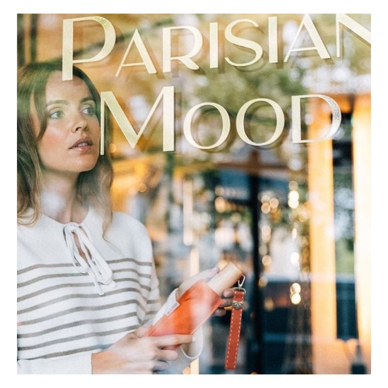 COGNAC, pieghevole automatico con laccio