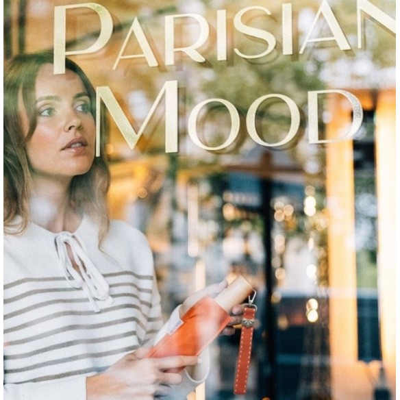 COGNAC, pieghevole automatico con laccio