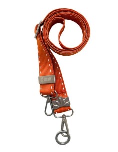 TRACOLLA SMATI 70-130 CM, Cognac 2