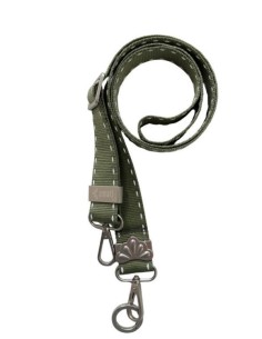 TRACOLLA SMATI 70-130 CM, Kaki 2