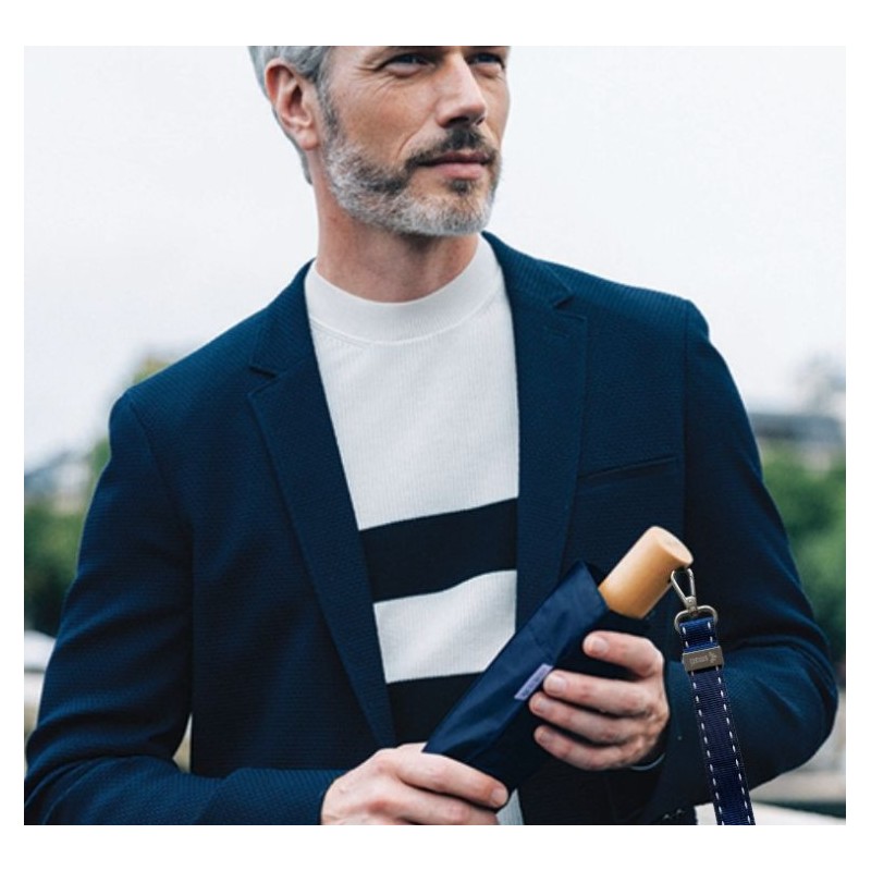 LACCIO SMATI 18 CM, Bleu Marine