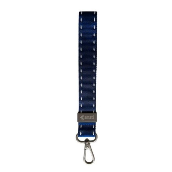 LACCIO SMATI 18 CM, Bleu Marine
