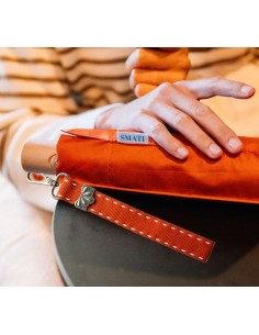 LACCIO SMATI 18 CM, Cognac 2