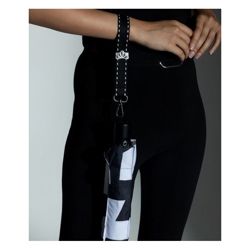 LACCIO SMATI 18 CM, Noir