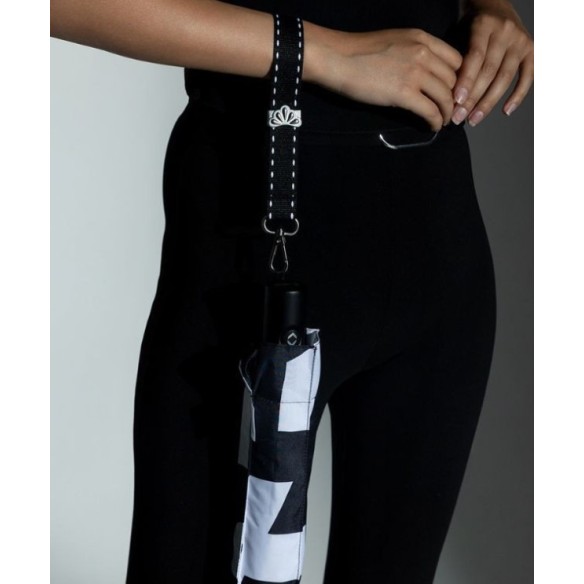 LACCIO SMATI 18 CM, Noir