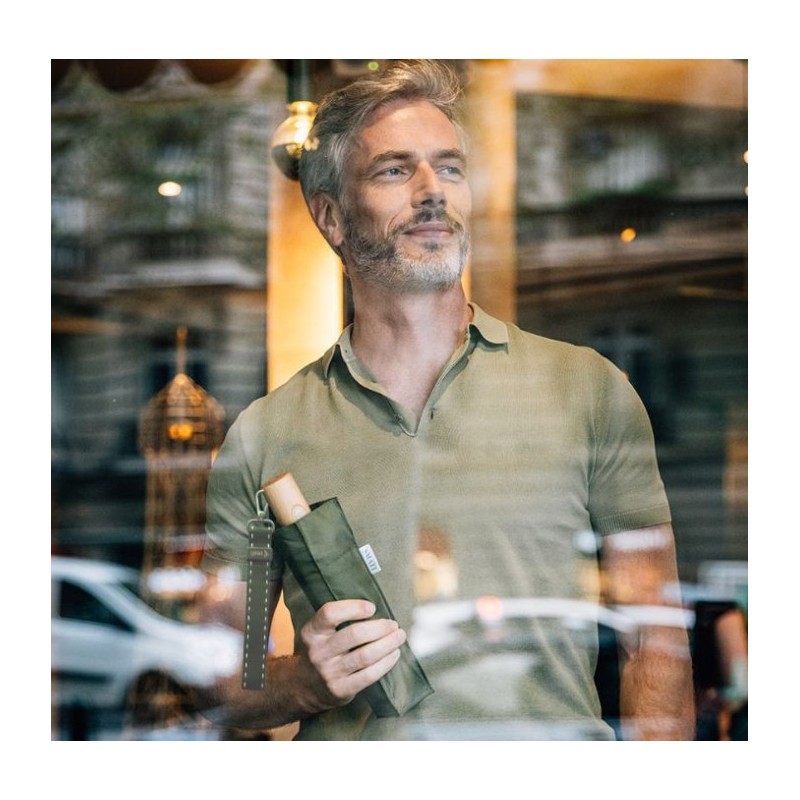 LACCIO SMATI 18 CM, Kaki