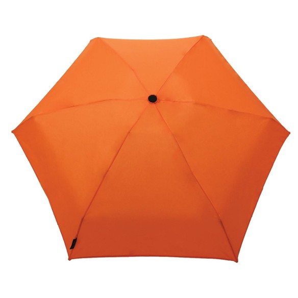 OMBRELLO MINI DE POUCHE, ORANGE