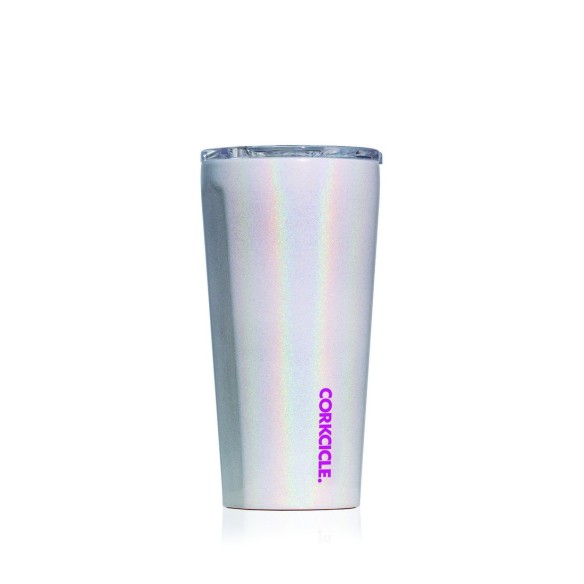 TUMBLER BICCHIERE TERMICO 475 ml/16, Unicorn Magic