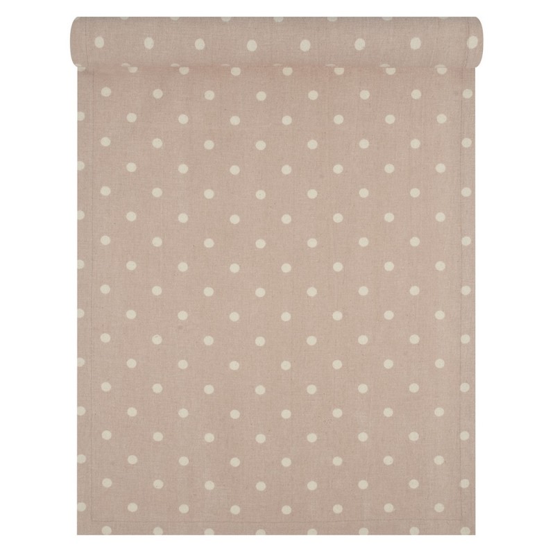 RUNNER DA TAVOLO, CAVAS, 45 x 150 Pink