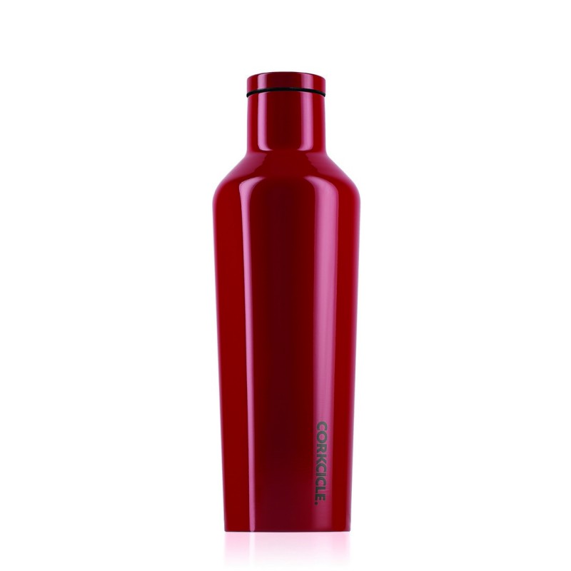 CANTEEN BORRACCIA TERMICA 475 ml/16 Oz, Cherry Bom