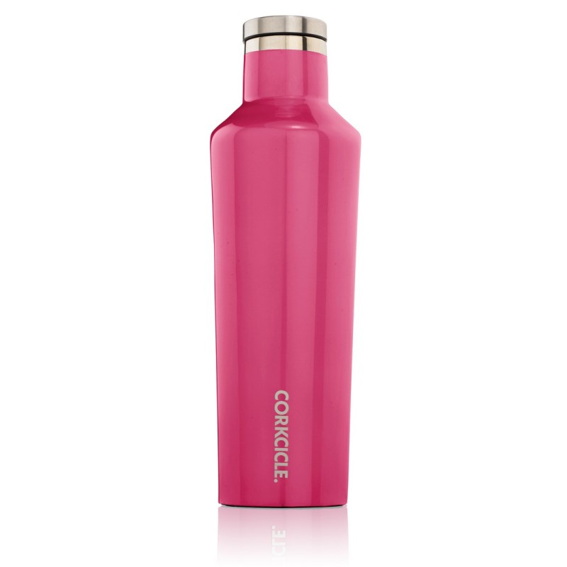 CANTEEN BORRACCIA TERMICA 475 ml/16 Oz, PINK