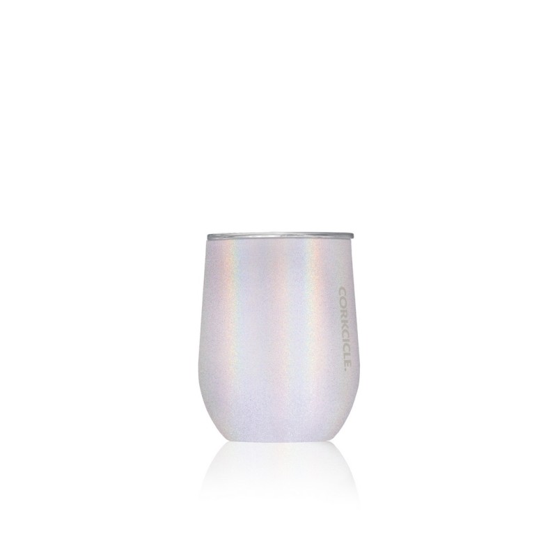 STEMLESS TERMICO 355 ml/12 Oz, Unicorn Magic