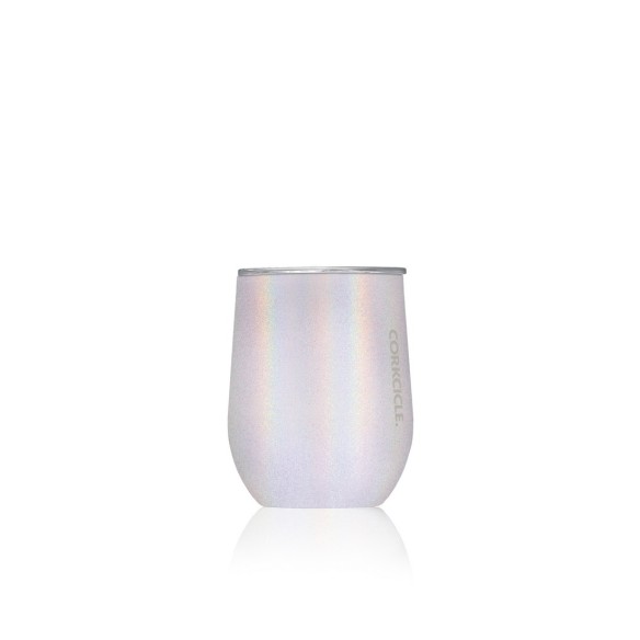 STEMLESS TERMICO 355 ml/12 Oz, Unicorn Magic