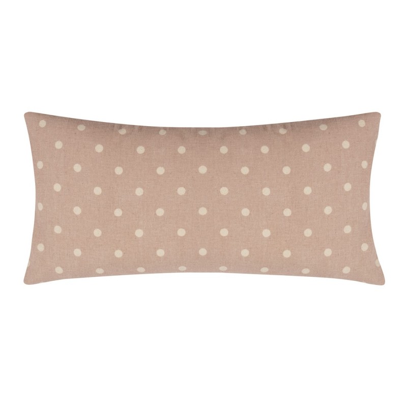 COPRICUSCINO CANVAS  25 x 50 Pink