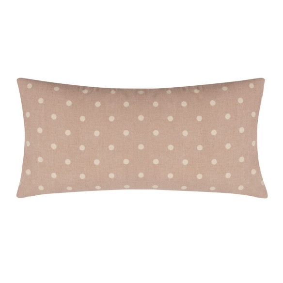 COPRICUSCINO CANVAS  25 x 50 Pink