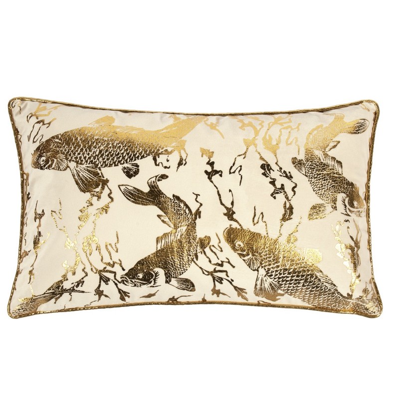 COPRICUSCINO KOI  30 x 50 White