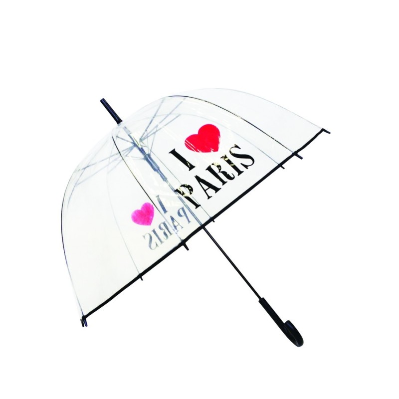 TRANSPARENT PARIS Lungo