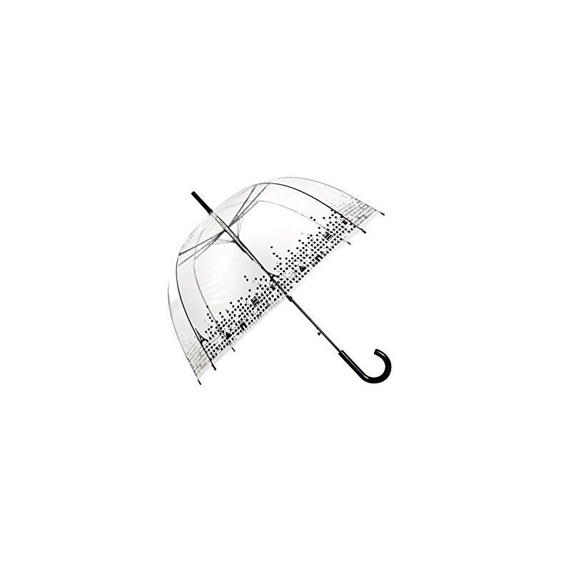 TRANSPARENT DENTELLES PARIS Lungo