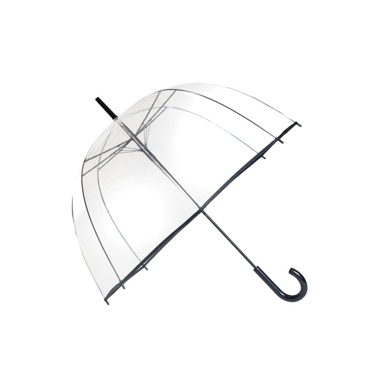PARAPLUIE LONG Trasparent