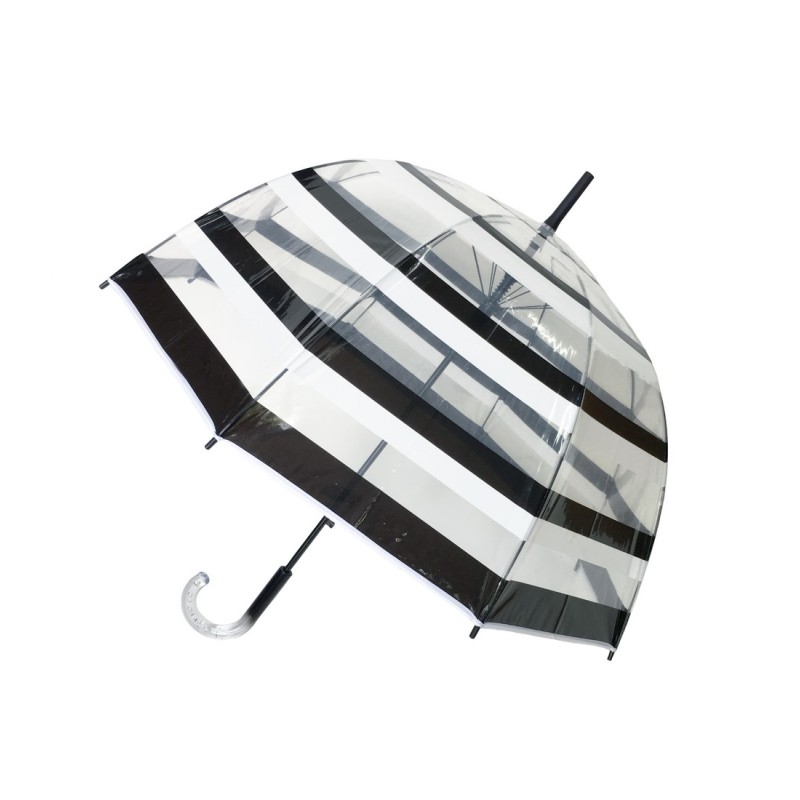 RAYURES, TRASPARENTE LUNGO