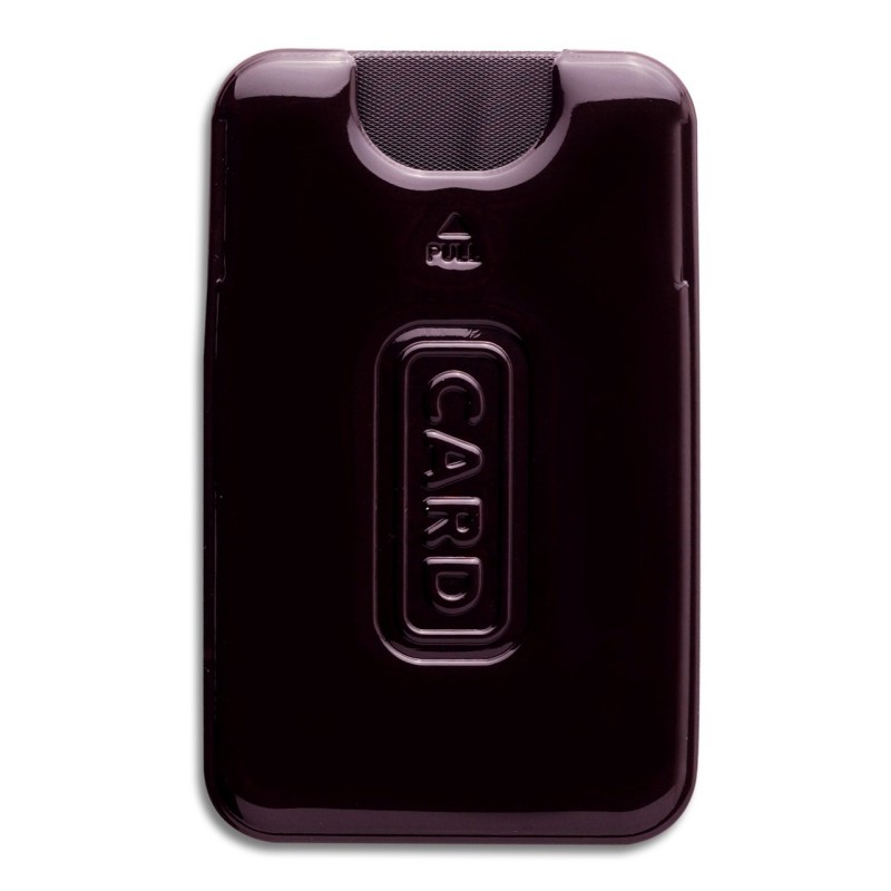 Portacarte marrone di Alife