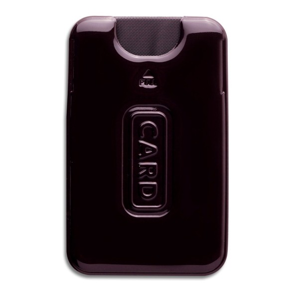 Portacarte marrone di Alife