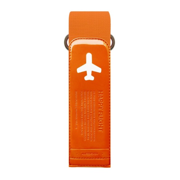 HF LUGGAGE BELT-Orange